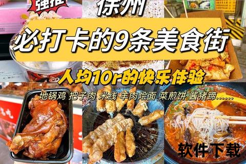 美食街必吃小吃视频合集-高清美食制作教程下载攻略 美食街必吃小吃视频合集-高清美食制作教程下载攻略