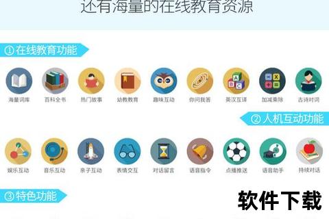 智伴app下载_智能陪伴助手助力孩子学习成长