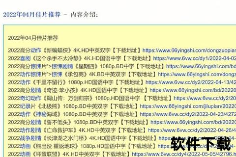 MP4电影迅雷下载_高清资源免费获取-最新影片极速下载合集
