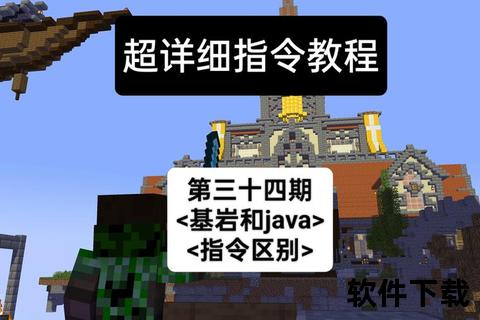 我的世界国际版下载教程：Java与基岩版安装指南  我的世界国际版下载-最新版本安装步骤与资源分享  我的世界国际版下载全攻略：零基础安装到模组添加