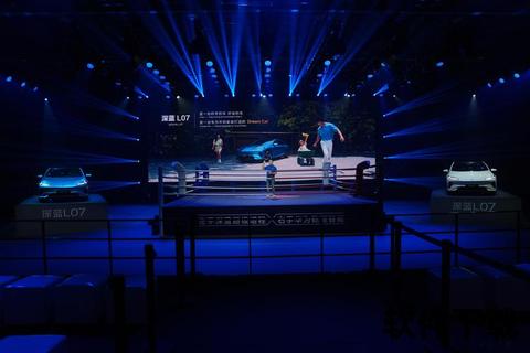 灵动启幕·播放器极速焕新畅享沉浸视听盛宴