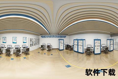 极致逼真智能模拟实验室软件开启科研新纪元