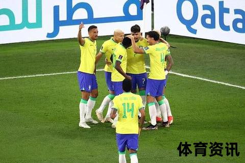 韩国vs巴西_桑巴军团闪电四球碾压太极虎
