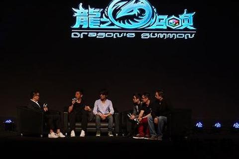 龙之召唤手游震撼降临史诗龙族激战即刻点燃宿命对决