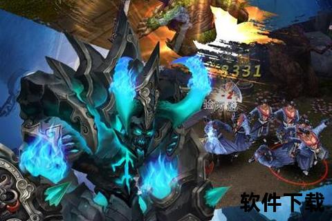 手游河神,河神手游怎么升级快