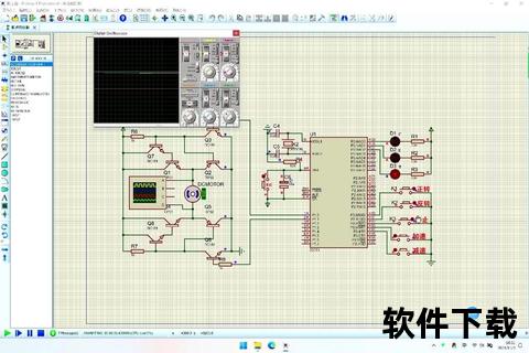 极速高效智能电气画图软件助力精准流畅工程设计 极速高效智能电气画图软件助力精准流畅工程设计