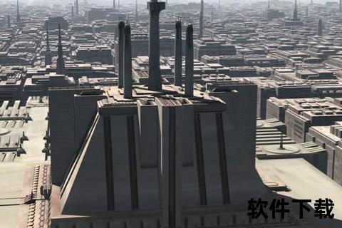 绝地圣殿-光明之源与暗影裂隙的千年守望