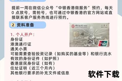 中银香港APP下载指南：一站式安装步骤与使用教程