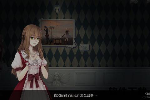 心动绮幻日本恋爱手游智战甜蜜时空大冒险 心动绮幻日本恋爱手游智战甜蜜时空大冒险
