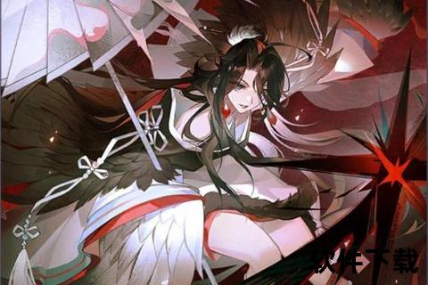 姑获鸟：伞剑协战无双的阴阳师守护者