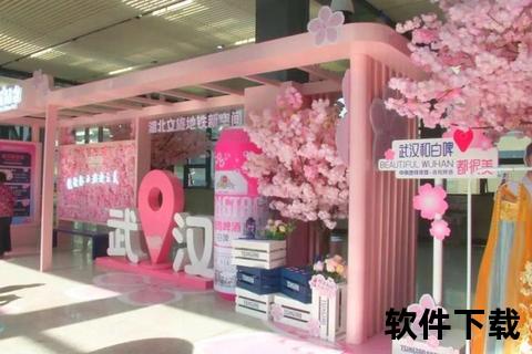 绚烂樱花软件轻盈启航 极致体验革新未来 绚烂樱花软件轻盈启航 极致体验革新未来