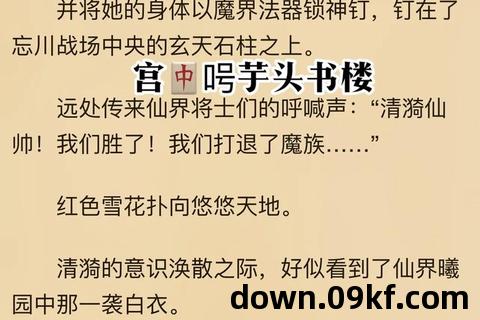 小说下载论坛