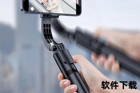 自拍神器连接手机,灵动无线自拍神器秒连手机畅享高清美拍新境界
