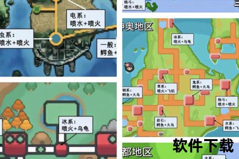 Pokemmo下载指南:2023最新客户端获取+安装教程详解 Pokemmo下载指南:2023最新客户端获取+安装教程详解