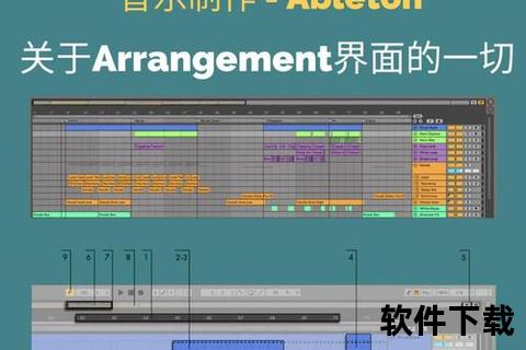 音乐制作软件-数字音频工作站革新体验解锁音乐创作全流程智能编曲混音新视界