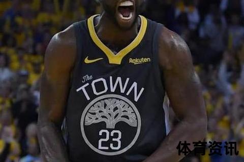 格林NBA征程解析：勇士悍将的赛场突破与未来展望