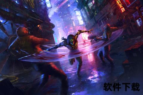 幽灵数据流：超自然下载开启的异界-现实通道之谜