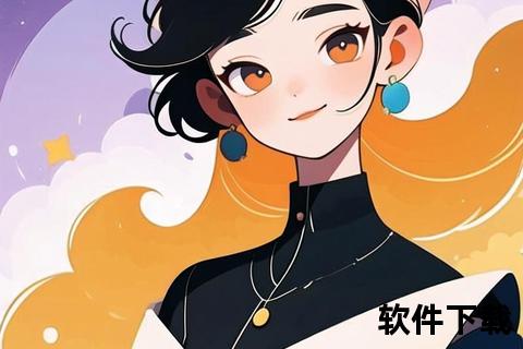 手机少女—幻屏心语指尖星光——智能少女与数据世界的隐秘契约