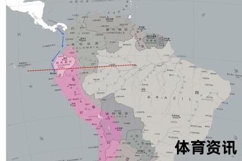 巴哈马属于哪个国家_地理位置与主权归属详解