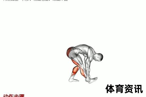马拉松后如何科学排酸_5大实用技巧加速恢复与肌肉舒缓