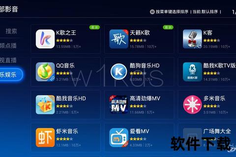 娱乐必备影音游戏软件下载集合地 娱乐必备影音游戏软件下载集合地