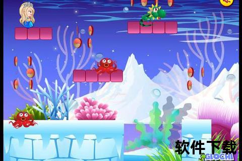 芭比公主迷宫大冒险_官方正版下载-益智闯关游戏畅玩芭比世界