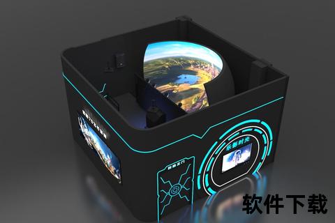 灵动畅享非凡视界：影视软件焕发极致沉浸体验