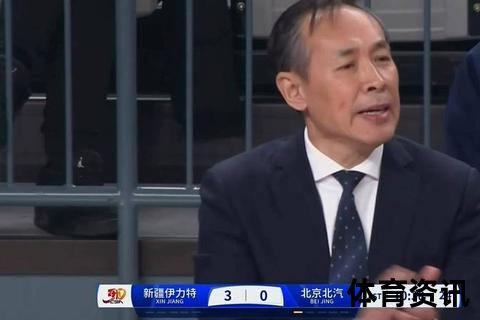 疆京激战_新疆主场14连胜捍卫战迎北京强敌挑战