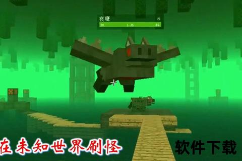 迪哥极限生存挑战：探索未知大陆的冒险者进阶指南