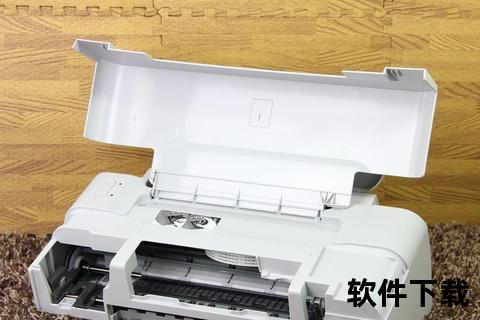 佳能iP1188打印机驱动下载-官方安装步骤详解