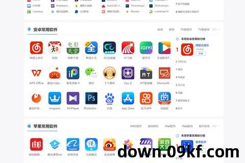 华军软件下载中心