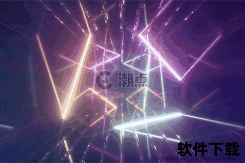 古典LED素材视频下载_高清动态光效背景与经典光影资源合集