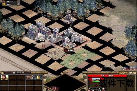 帝国时代4国家崛起中文版震撼发布极速下载畅享史诗战争盛宴