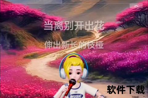 全民K歌下载安装全攻略-手机版及电脑版操作步骤详解