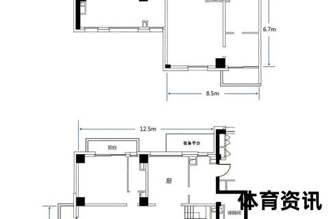 复式住宅探秘：空间结构与生活应用解析
