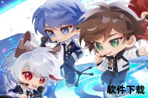 无限王者团回归_虚拟偶像唤醒电竞音乐新纪元