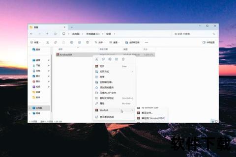 ouo下载中心_一站式极速资源获取工具与安装教程详解