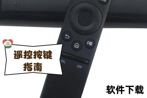 海尔电视手机遥控器下载指南:一键安装与远程控制教程 海尔电视手机遥控器下载指南:一键安装与远程控制教程