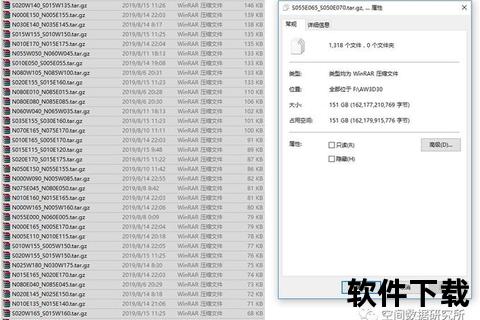 DEM数据下载指南:高效获取方法与数据源解析 DEM数据下载指南:高效获取方法与数据源解析