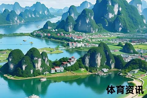 山水桃源_人文胜地：崇仁秘境的多维之美