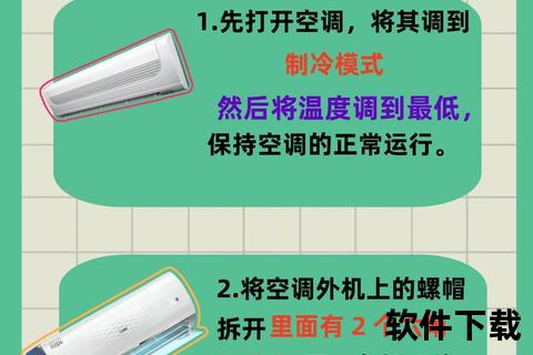 空调维修视频教程全集下载_安装拆解与故障排除专业指南