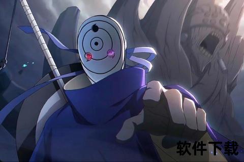 死神火影手游燃魂激斗巅峰对决开启终极忍者死神之战