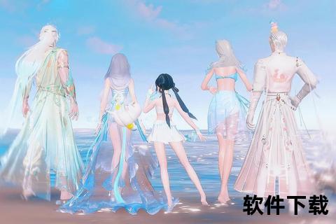 手游倩女投诉风波再起 玩家血泪控诉运营乱象不公 手游倩女投诉风波再起 玩家血泪控诉运营乱象不公