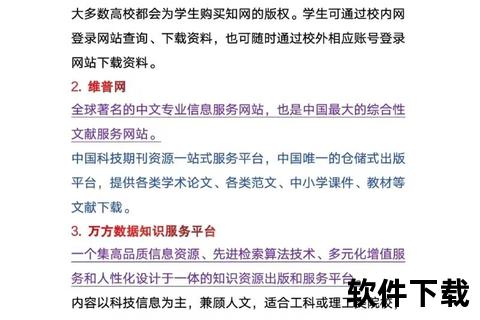 论文模板免费下载指南:学术写作高效资源推荐 论文模板免费下载指南:学术写作高效资源推荐