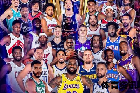 雷霆领跑NBA争冠格局_勇士湖人紧追谁主沉浮