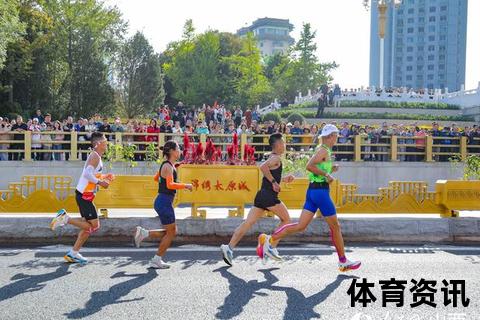 上马活力绽放：奔跑中的城市脉动与赛道激情