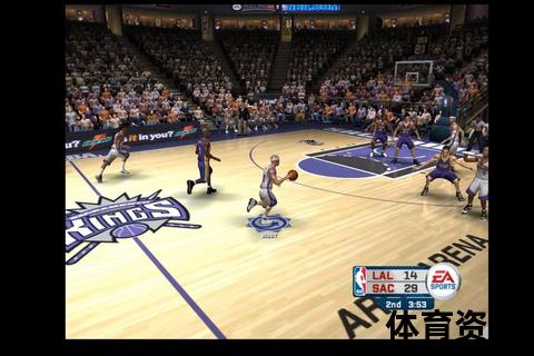 NBA中文网_海量赛事视频与实时直播中心