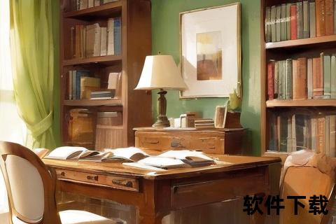 书橱光影美学_唯美视频免费下载-文艺书房视觉盛宴珍藏