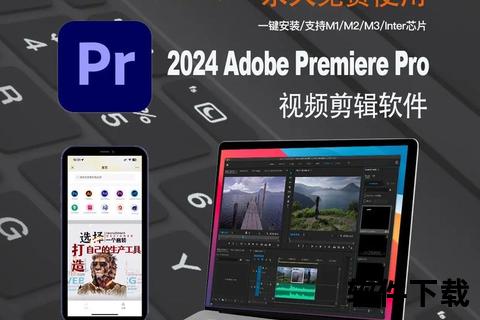 PR手机版下载_专业视频剪辑工具一键获取-移动端高效编辑利器