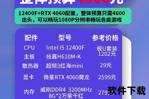 《超值游戏软件报价震撼来袭实时精准低价畅享畅玩无忧》 《超值游戏软件报价震撼来袭实时精准低价畅享畅玩无忧》